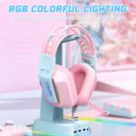 هدست گیمینگ اونیکوما مدل X13 RGB