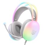 هدست گیمینگ با سیم اونیکوما مدل X25 RGB