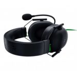 هدست گیمینگ با سیم ریزر مدل BLACKSHARK V2X