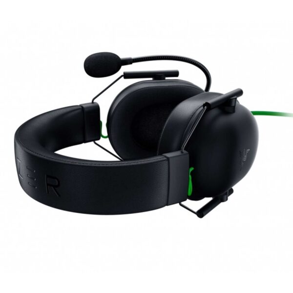 هدست گیمینگ با سیم ریزر مدل BLACKSHARK V2X