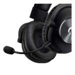 هدست گیمینگ با سیم لاجیتک مدل G PRO X