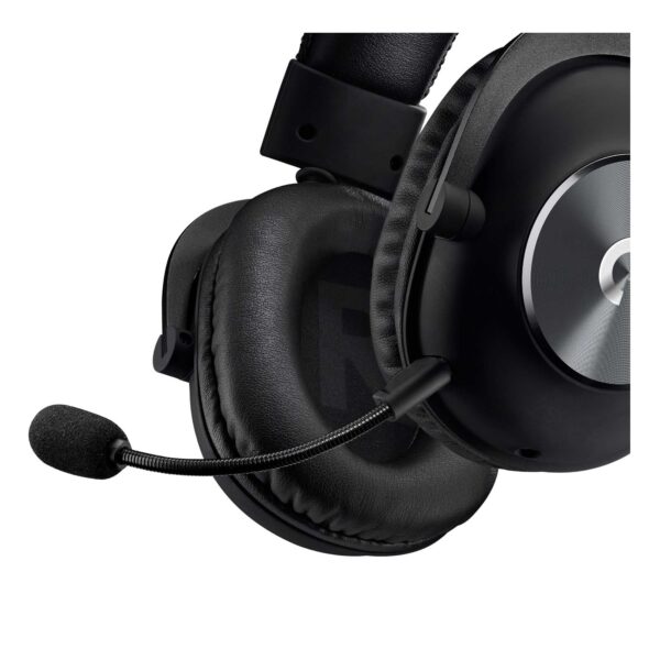 هدست گیمینگ با سیم لاجیتک مدل G PRO X