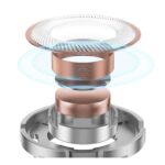 هدفون داخل گوش باسیم شیائومی مدل M2413E1