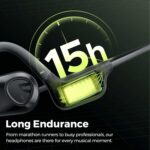 هدفون گردنی بی سیم ساندپیتز مدل RunFree Lite2