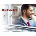 هدست بی سیم تک گوش فاین بلو مدل F920