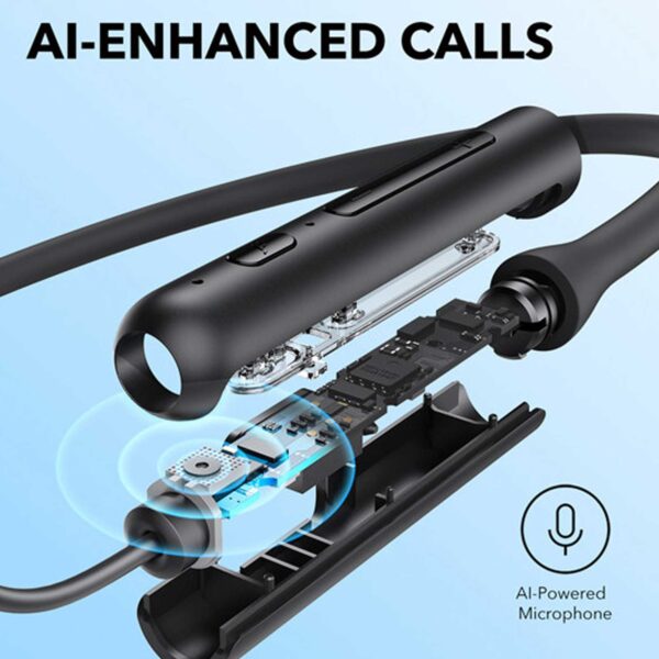 هدفون داخل گوش بی سیم انکر مدل LIFE U2i A3213