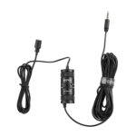 میکروفون یقه ای با سیم بویا مدل BY-M1 PRO II