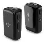 میکروفون یقه ای بی سیم دی جی آی مدل Dji Mic