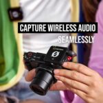 میکروفون یقه ای بی سیم رود مدل WIRELESS ME