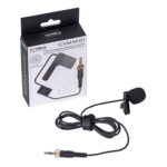 میکروفون یقه ای با سیم کامیکا مدل CVM-M-O1