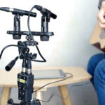 میکروفون قلمی سارامونیک مدل SRM500