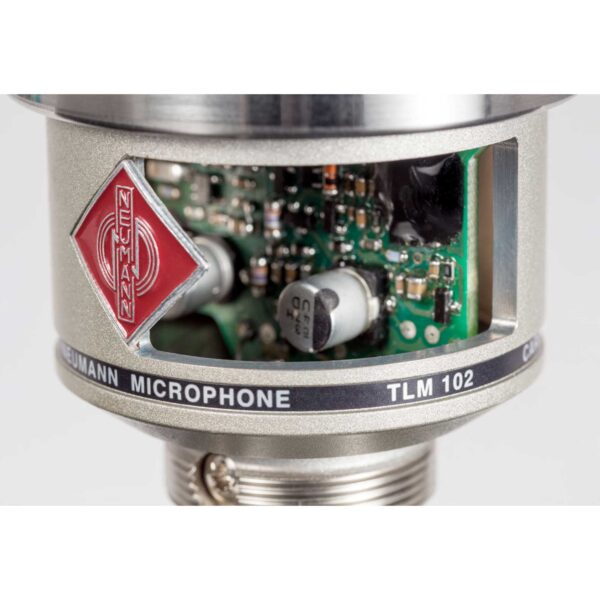 میکروفون استودیویی نیومن مدل TLM102 Studio Set