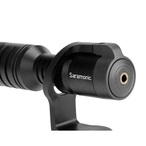 میکروفون مینی شاتگانی سارامونیک مدل Vmic Mini