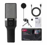 میکروفون استودیویی یانمای مدل X1R RGB