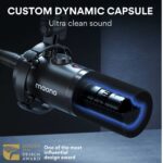 میکروفون داینامیک ماونو مدل PD200X