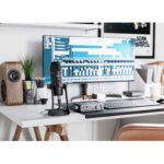 میکروفون استودیویی بویا مدل BY-PM700 PRO