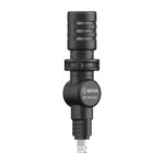 میکروفون مینی بویا مدل BOYA BY-M100D Lightning