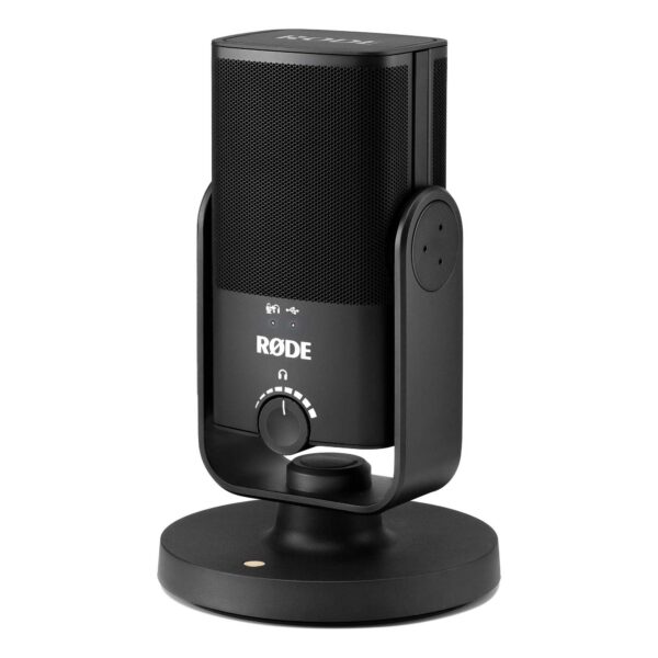 میکروفون استودیویی رود مدل NT USB MINI