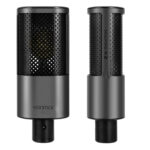 میکروفون استودیویی یانمای مدل MICPRO X2