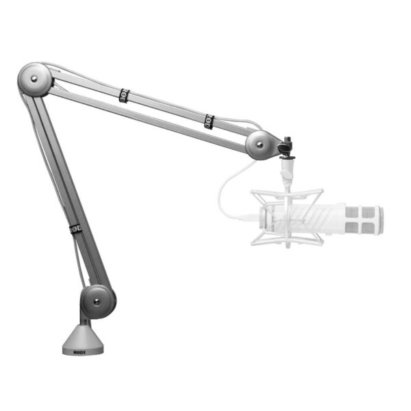 پایه بازویی میکروفون رود مدل PSA1