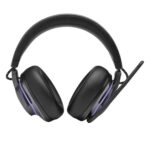 هدست گیمینگ بی سیم جی بی ال مدل QUANTUM 810