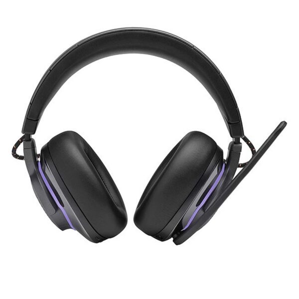 هدست گیمینگ بی سیم جی بی ال مدل QUANTUM 810