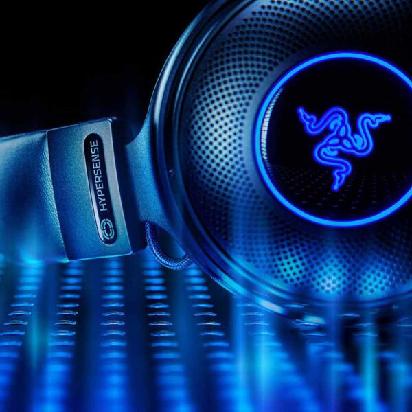 هدست گیمینگ ریزر مدل KRAKEN V3 PRO