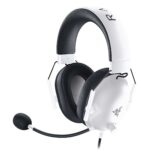 هدست گیمینگ با سیم ریزر مدل BLACKSHARK V2X