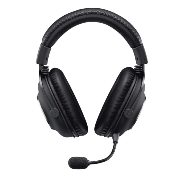 هدست گیمینگ با سیم لاجیتک مدل G PRO X