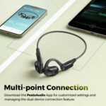 هدفون گردنی بی سیم ساندپیتز مدل RunFree Lite2