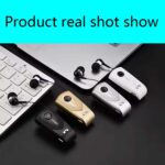 هدست بی سیم تک گوش فاین بلو مدل F920