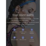 هدفون گردنی اوی مدل G10BL