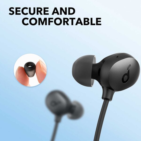 هدفون داخل گوش بی سیم انکر مدل LIFE U2i A3213
