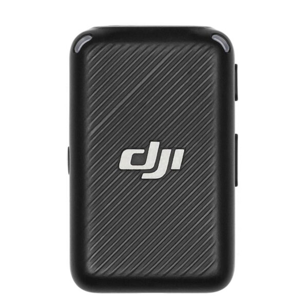 میکروفون یقه ای بی سیم دی جی آی مدل Dji Mic
