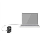 میکروفون یقه ای بی سیم کامیکا مدل BoomX-D Pro D1