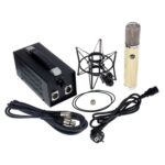 میکروفون وارم آدیو مدل WA251