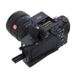 میکروفون شاتگان بی سیم کامیکا مدل CVM VM30