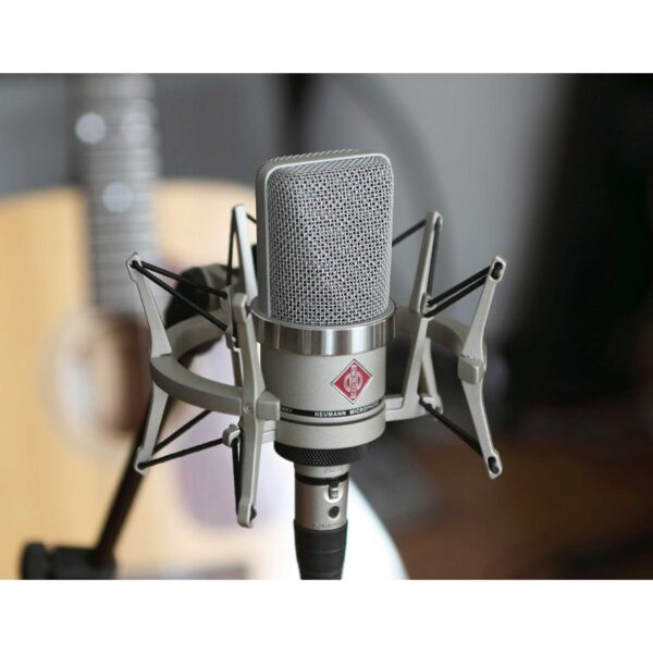 میکروفون استودیویی نیومن مدل TLM102 Studio Set