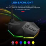 میکروفون رومیزی ردراگون مدل GM99 STIX RGB