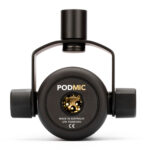 میکروفون استودیویی رود مدل PodMic