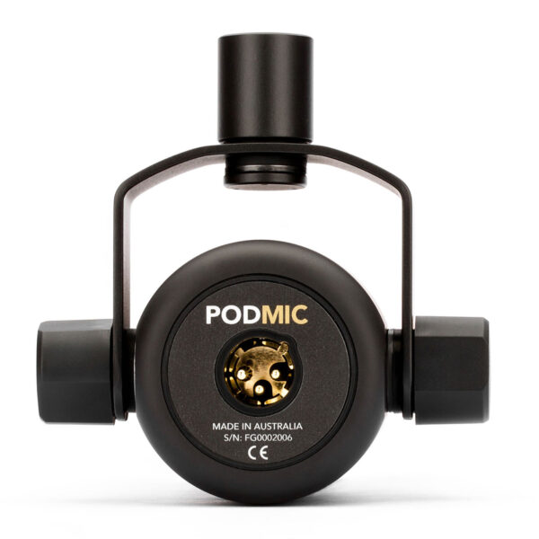 میکروفون استودیویی رود مدل PodMic