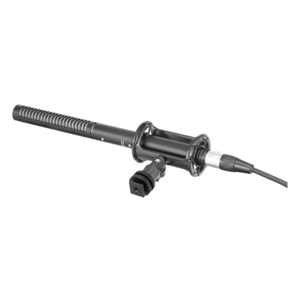 میکروفون شاتگانی بویا مدل BY-BM6060