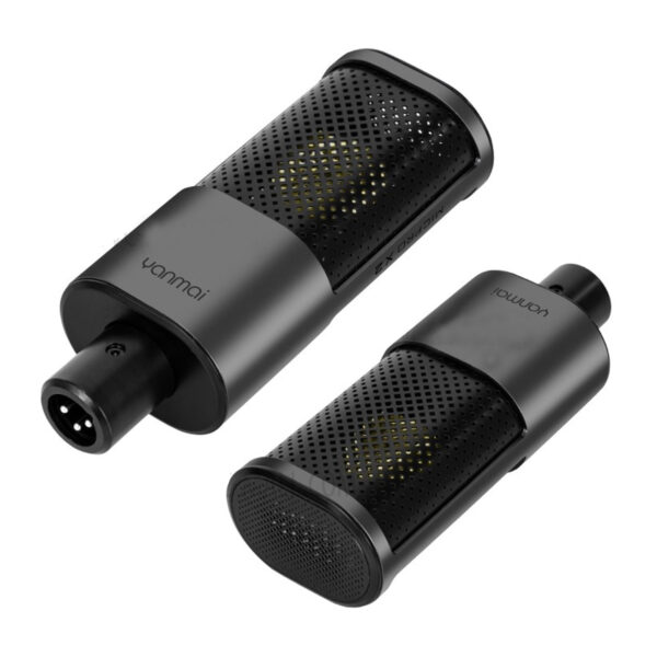 میکروفون استودیویی یانمای مدل MICPRO X2