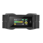 میکروفون یقه ای بی سیم دوکاربره سارامونیک مدل BlinkMe B2