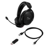 هدفون بی سیم گیمینگ هایپرایکس مدل Cloud Stinger 2