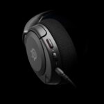 هدفون با سیم استیل سریز مدل Arctis Nova 1X برای XBOX