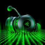هدست گیمینگ ریزر مدل KRAKEN V3 PRO