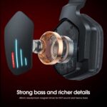 هدست گیمینگ بی سیم اونیکوما مدل B60