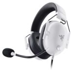 هدست گیمینگ با سیم ریزر مدل BLACKSHARK V2X