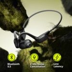 هدفون گردنی بی سیم ساندپیتز مدل RunFree Lite2